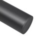 2 teleszkópos asztalláb 710 mm - 1100 mm fekete