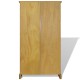 4 szintes mexikói corona-stílusú fenyőfa könyvespolc 81 x 29 x 150 cm 4 szintes mexikói corona-stílusú fenyőfa könyvespolc 81 x 29 x 150 cm