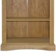 4 szintes mexikói corona-stílusú fenyőfa könyvespolc 81 x 29 x 150 cm 4 szintes mexikói corona-stílusú fenyőfa könyvespolc 81 x 29 x 150 cm