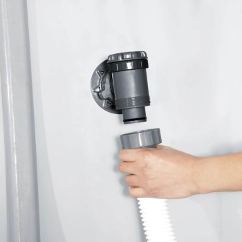 Bestway flowclear póttömlő 38 mm