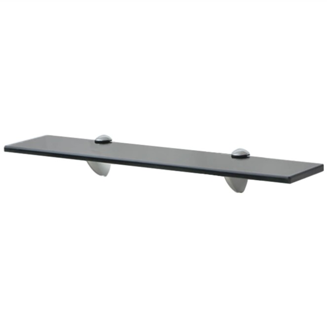 Lebegő üvegpolc 50x10 cm 8 mm Lebegő üvegpolc 50x10 cm 8 mm