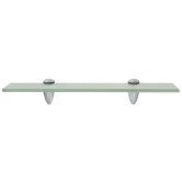 Lebegő polc üveg 40x10 cm 8 mm Lebegő polc üveg 40x10 cm 8 mm