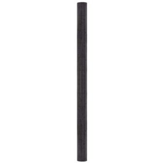 Szürke bambusz paraván szélessége 250 cm magassága 165 cm