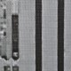 Fekete-fehér new york mintás paraván 200 x 170 cm Fekete-fehér new york mintás paraván 200 x 170 cm