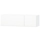 2 db fehér magasfényű furnér tv szekrény 120 x 40 x 34 cm 2 db fehér magasfényű furnér tv szekrény 120 x 40 x 34 cm