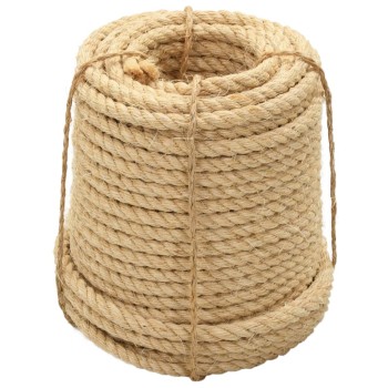 100% szizálkötél 12 mm 250 m
