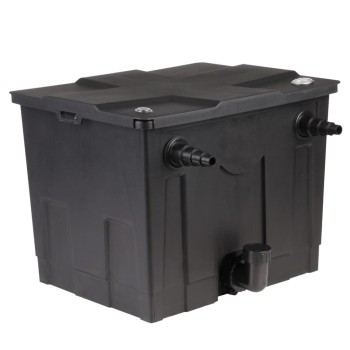Bio-tószűrő 8000 l/óra