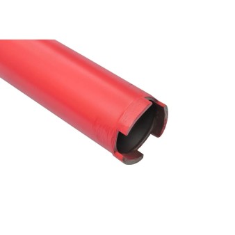 44 mm x 400 mm száraz és nedves gyémántos mag fúró
