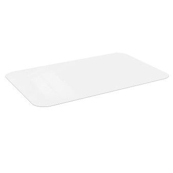 Padlószőnyeg laminált padlóhoz vagy szőnyeg 75 cm x 120 cm
