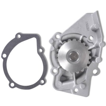 Motor vízpumpa peugeot, citroën, fiat, stb.