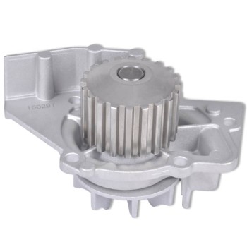 Motor vízpumpa peugeot, citroën, fiat, stb.