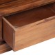 Tömör kelet-indiai rózsafa tv-szekrény 120 x 30 x 40 cm Tömör kelet-indiai rózsafa tv-szekrény 120 x 30 x 40 cm