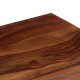 Tömör kelet-indiai rózsafa tv-szekrény 120 x 30 x 40 cm Tömör kelet-indiai rózsafa tv-szekrény 120 x 30 x 40 cm