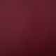 Vörösbor színű műbőr pad 139,5 cm