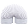 Pvc elszívócsatorna 6 m 15 cm