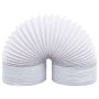 Pvc elszívócsatorna 6 m 15 cm