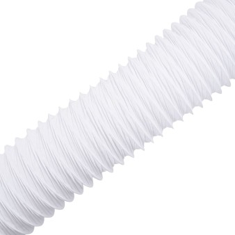 Pvc elszívócsatorna 6 m 15 cm
