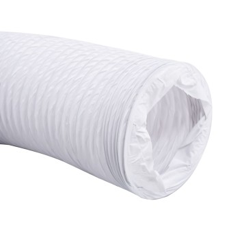 Pvc elszívócsatorna 6 m 15 cm