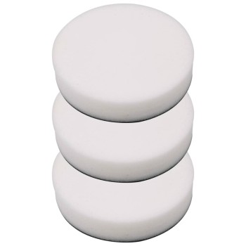 18 részes polírozó készlet 150 mm