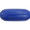 4 darab kék pvc csónak lökhárító 58,5 x 16,5 cm