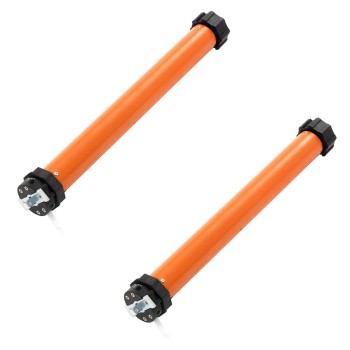 2 db csőmotor 10 nm