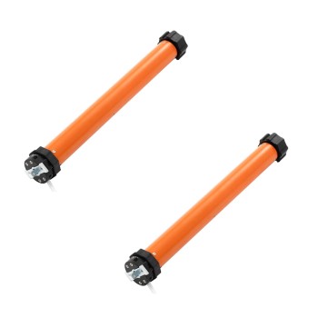 2 db csőmotor 20 nm