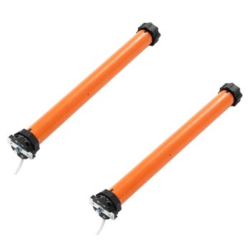 2 db csőmotor 30 nm