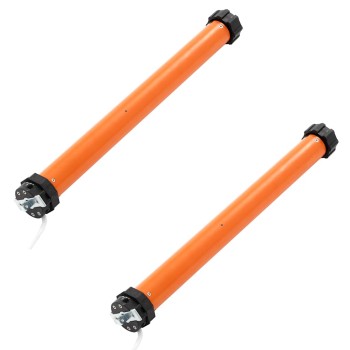 2 db csőmotor 50 nm