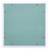 Alumínium keretes és gipszkartonos hozzáférési panel 300x300 mm