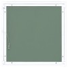 Alumínium keretes és gipszkartonos hozzáférési panel 300x300 mm