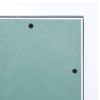 Alumínium keretes és gipszkartonos hozzáférési panel 300x300 mm