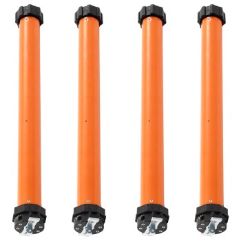 4 db csőmotor 40 nm