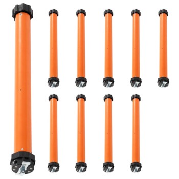 10 db csőmotor 40 nm