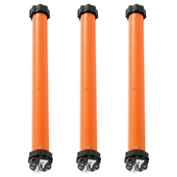 3 db csőmotor 50 nm