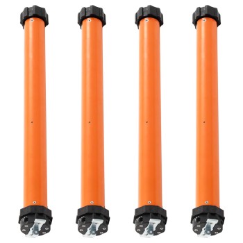 4 db csőmotor 50 nm
