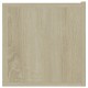 Sonomatölgy színű forgácslap tv-szekrény 120 x 30 x 30 cm Sonomatölgy színű forgácslap tv-szekrény 120 x 30 x 30 cm