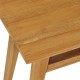 Tömör tíkfa tv-szekrény 120 x 35 x 45 cm Tömör tíkfa tv-szekrény 120 x 35 x 45 cm
