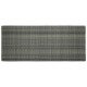 Szürke polyrattan kerti bárasztal 140,5 x 60,5 x 110,5 cm Szürke polyrattan kerti bárasztal 140,5 x 60,5 x 110,5 cm