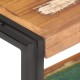 Tömör újrahasznosított fa tv-szekrény 120 x 30 x 40 cm Tömör újrahasznosított fa tv-szekrény 120 x 30 x 40 cm