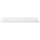 4 db magasfényű fehér mdf fali polc 90 x 23,5 x 3,8 cm 4 db magasfényű fehér mdf fali polc 90 x 23,5 x 3,8 cm