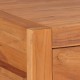 Újrahasznosított tíkfa tv-szekrény 100 x 40 x 45 cm Újrahasznosított tíkfa tv-szekrény 100 x 40 x 45 cm