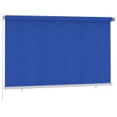 Kék kültéri hdpe roló 240 x 140 cm Kék kültéri hdpe roló 240 x 140 cm