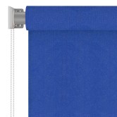 Kék kültéri hdpe roló 240 x 140 cm Kék kültéri hdpe roló 240 x 140 cm