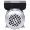 2 pólusú egyfázisú alumínium villanymotor 1,5kw / 2 le 2800 f/p