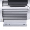 2 pólusú egyfázisú alumínium villanymotor 1,5kw / 2 le 2800 f/p