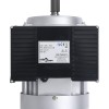 2 pólusú egyfázisú alumínium villanymotor 1,5kw / 2 le 2800 f/p