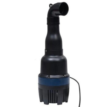 Tószivattyú 16000 l/óra 75 w