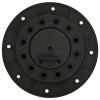 10 db állítható láb deszkázathoz 25-40 mm