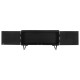 Tömör mangófa tv-szekrény 90 x 30 x 45 cm Tömör mangófa tv-szekrény 90 x 30 x 45 cm