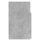 Betonszürke tv-szekrény led-lámpákkal 120 x 35 x 50 cm Betonszürke tv-szekrény led-lámpákkal 120 x 35 x 50 cm